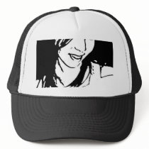 shadow hats