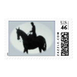 shadow horse postage