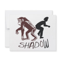 Shadow invitations