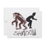 Shadow Personalized Invites