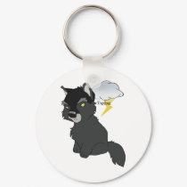 Shadow keychains by dreamerwolf Shadow keychains