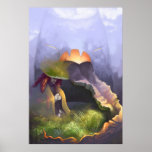 Shadow King posters