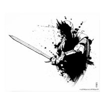 Shadow Knight posters