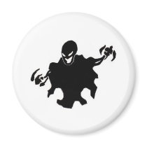 Shadow Magnet