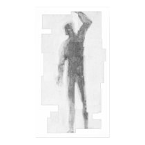 Shadow Man posters