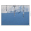 Shadow of a Clothes Drying Pole cards