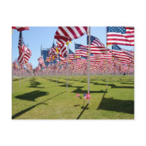 Shadow Of A Cross postcards