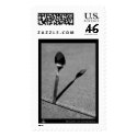 Shadow of Difference postage