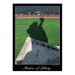 Shadow of Liberty  Poster
