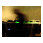 musician, detroit, print