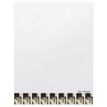 Shadow of the Lamp letterhead
