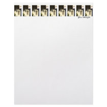 Shadow of the Lamp letterhead
