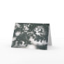 Shadow Patterns Card