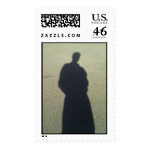Shadow postage