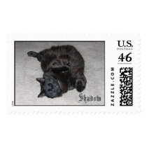 Shadow postage