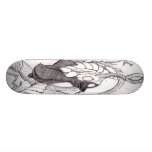 shadow skateboards