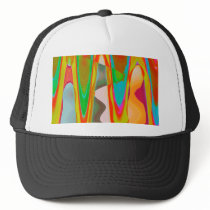 Shadow Talk2 by Navin Joshi Hat