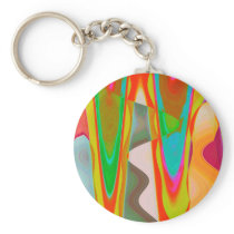 Shadow Talk2 by Navin Joshi Keychains