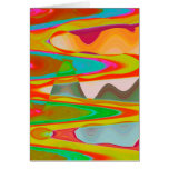 Shadow Talk2 Greeting Cards Shadow Talk2 Greeting Cards