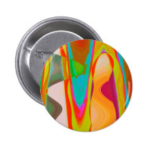 Shadow Talk2 Pinback Button