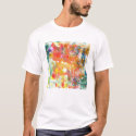 Shadow Texture 1b (tee) t-shirts
