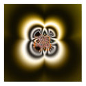 Shadow Texture 2 (Inca Motifs) posters