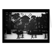 Shadow Theatre cards by moonrisings Shadow Theatre cards