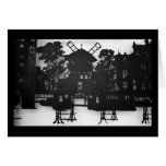 Shadow Theatre cards