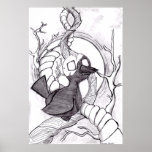 shadow tree poster