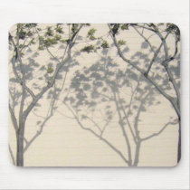 Shadow Trees mousepads