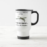 Shadow UAS Mug
