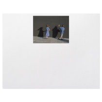 Shadow Wall Letterhead