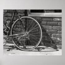 Shadow Wheel Posters