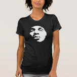 Shadow Womens Tee t-shirts