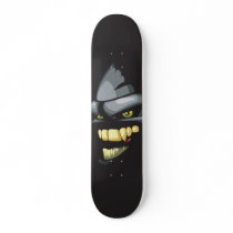 shadowboard skate deck