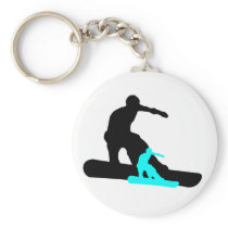 shadowboarder. key chains