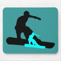 shadowboarder mouse mat
