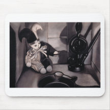 shadowbox mouse pads