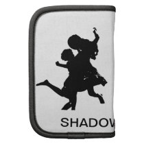 SHADOWDANCERS planners
