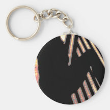 Shadowed Personality Multiple Products Key Chains