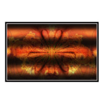 Shadowed Stillness. posters by PixelRic Shadowed Stillness. posters