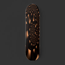 Shadowland Skateboard by dduhaime55 Shadowland Skateboard