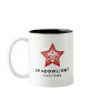 Shadowlight Customs Mug 2