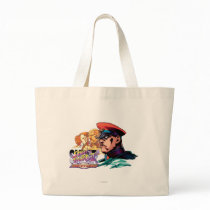 Shadowloo 2 tote bags