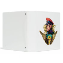 Shadowloo 2 3 ring binder