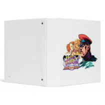 Shadowloo 2 3 ring binder