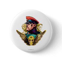 Shadowloo 2 pins
