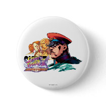 Shadowloo 2 pinback buttons