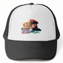 Shadowloo 2 trucker hat