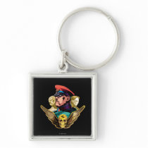 Shadowloo 2 key chains